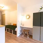 Du Port 17 - A 100m Du Port Ostreicole Apartmán *