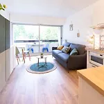 Du Port 17 - A 100m Du Port Ostreicole Apartmán