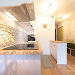 Du Port 17 - A 100m Du Port Ostreicole Apartmán Andernos-les-Bains