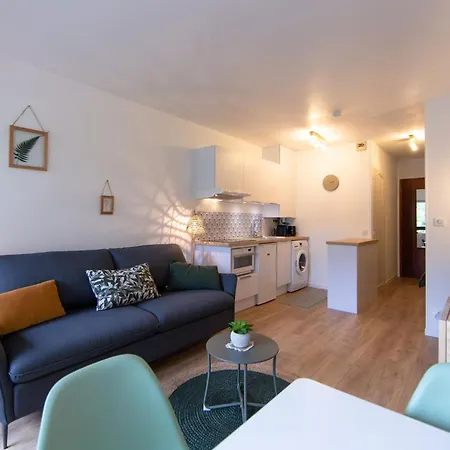 Apartment Du Port N17 A *