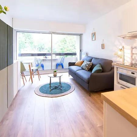 Apartment Du Port N17 A *