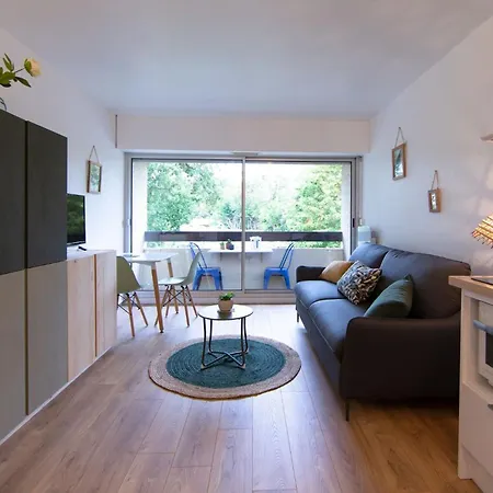 Apartment Du Port N17 A *