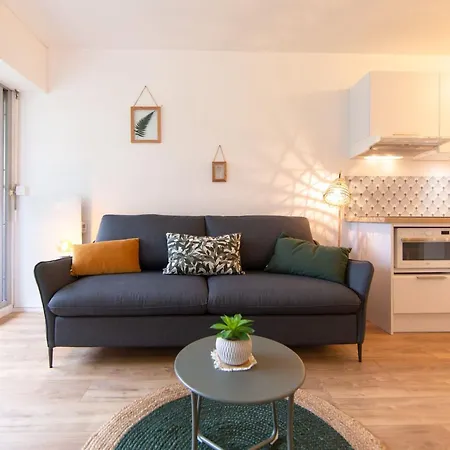 Du Port N17 A Apartment