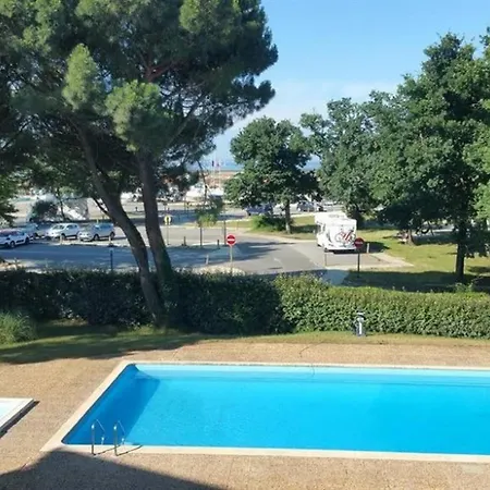 Du Port N17 A Andernos-les-Bains