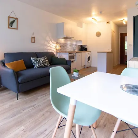 Du Port N17 A Apartment
